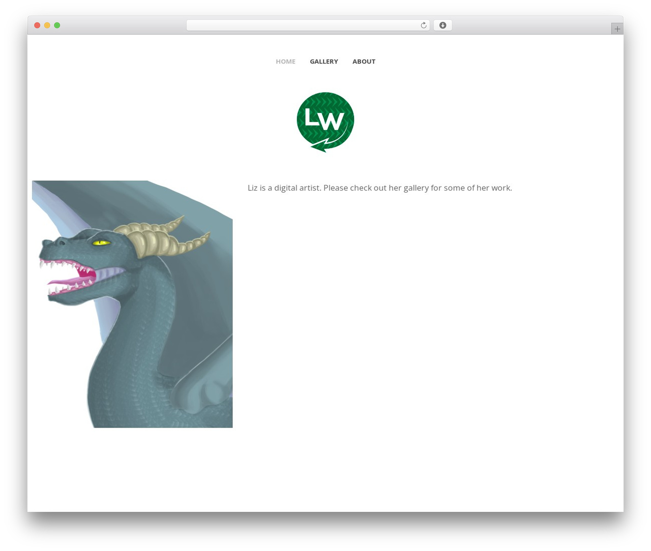 Theme WordPress Pure - Multipurpose Responsive WordPress Theme - lizwalsh.com