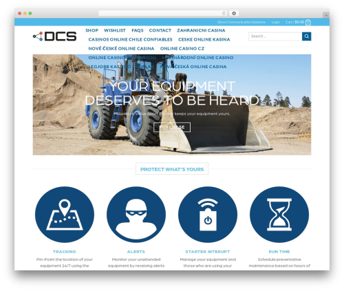 Woocommerce product finder WordPress plugin - shop.dcsbusiness.com/miasset