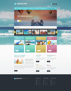 theme51349 WordPress theme