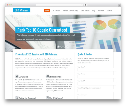 Email Inquiry & Cart Options for WooCommerce (woocommerce-email-inquiry-cart-options) free WordPress plugin - seowinners.com