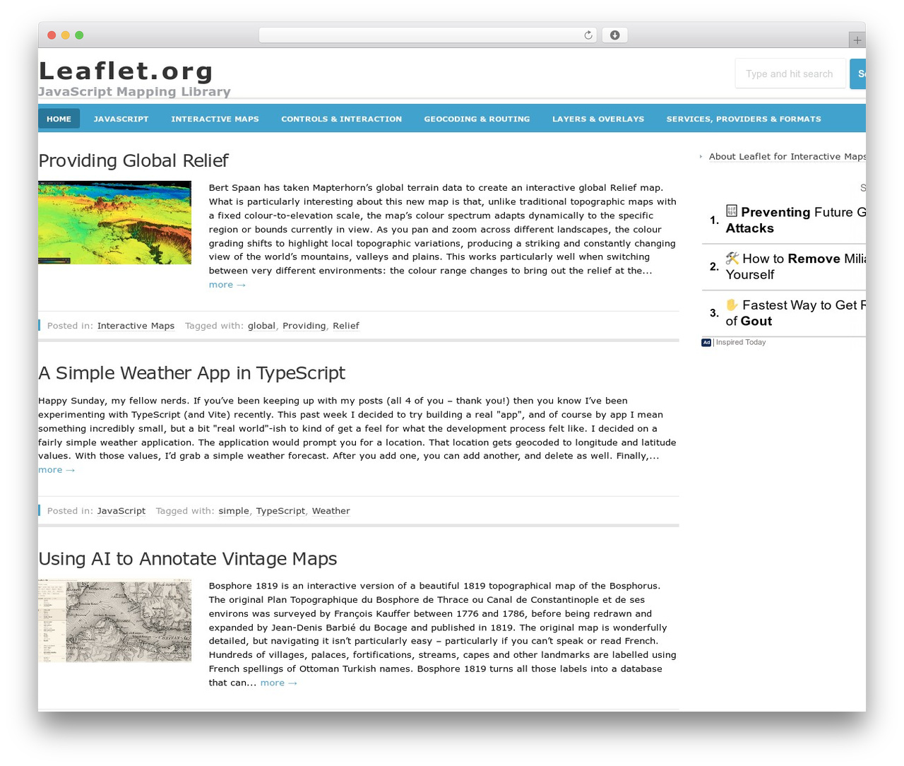 WordPlus WordPress theme - leaflet.org WordPlus WordPress theme - leaflet.org