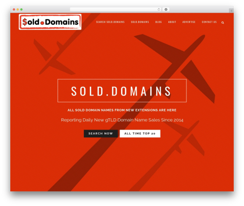 Popup | Custom Popup Builder (m-wp-popup) free WordPress plugin - sold.domains