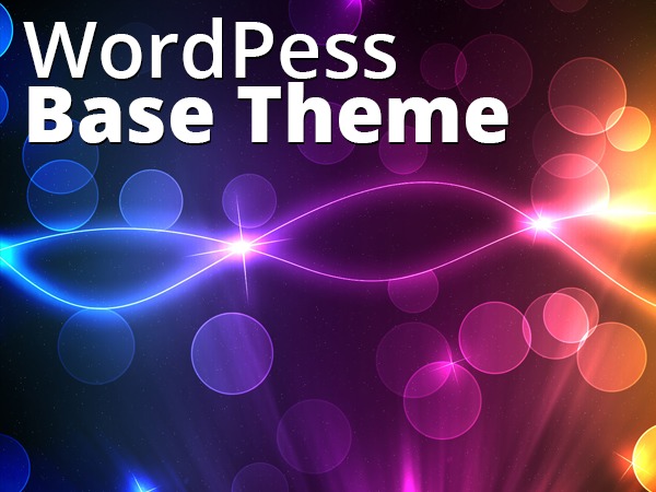 WordPress theme STRI by Pure Agency