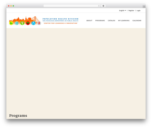 Ld content cloner WordPress plugin - learnsfdph.org