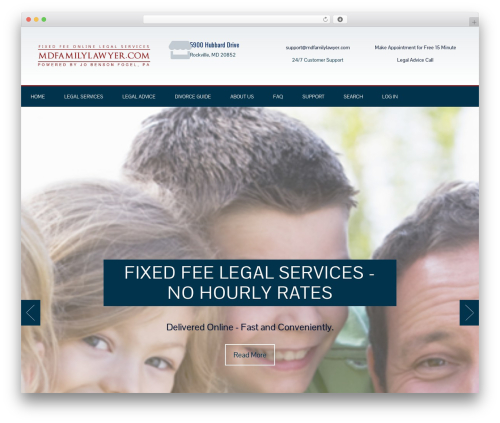 WordPress theme Total Plus - mdfamilylawyer.com WordPress theme Total Plus - mdfamilylawyer.com