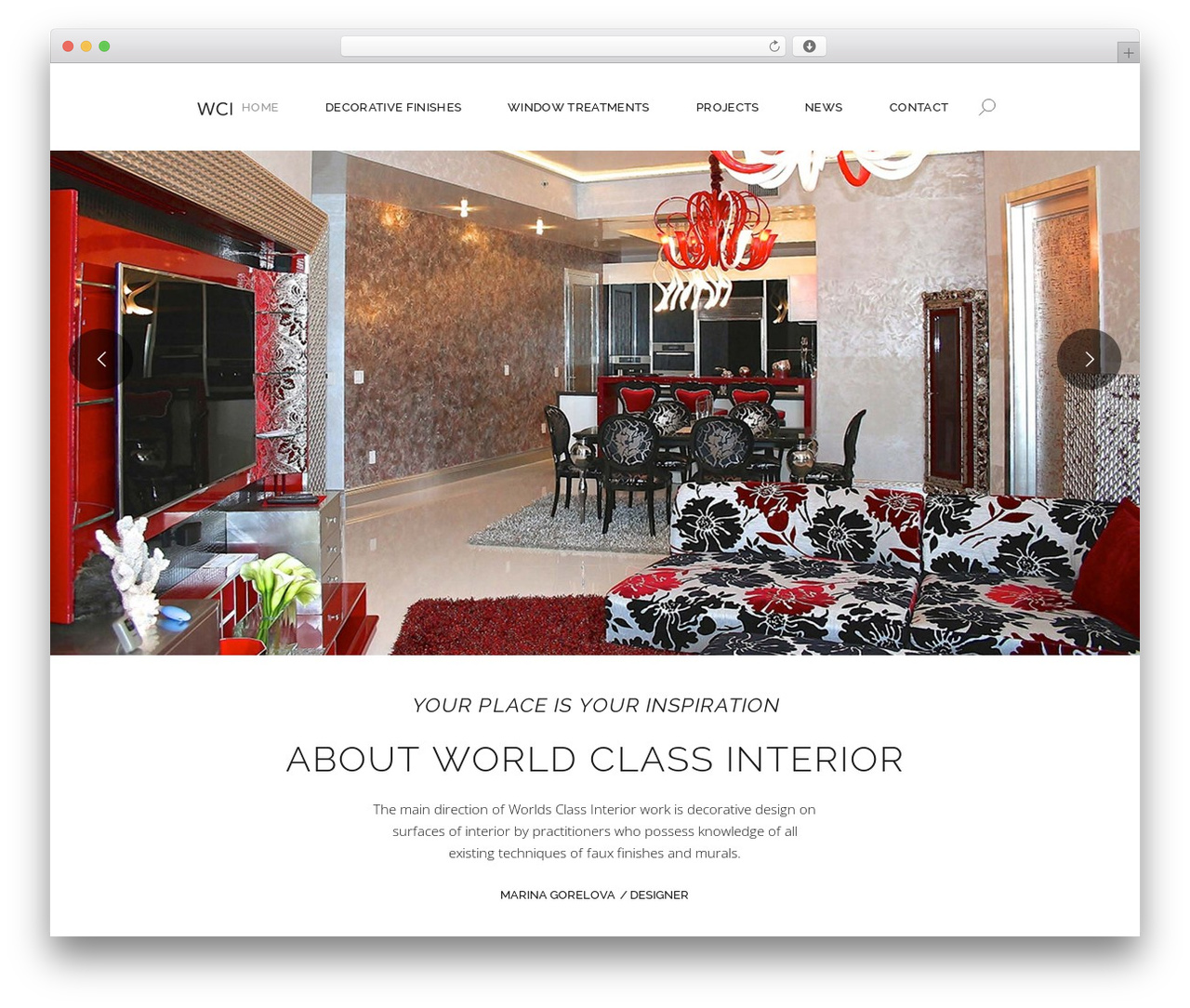 WordPress theme World Class Interior - worldclassinterior.com WordPress theme World Class Interior - worldclassinterior.com