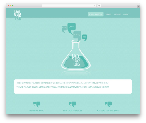 Standout Color Boxes and Buttons (standout-color-boxes-and-buttons) free WordPress plugin - language-lab.hr