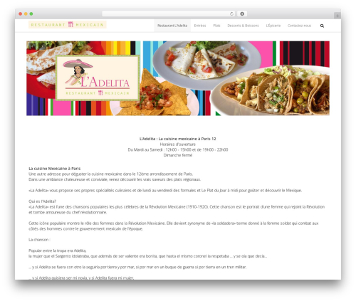 Zedity – The Layout-Free Content Editor (zedity) free WordPress plugin - ladelita.com