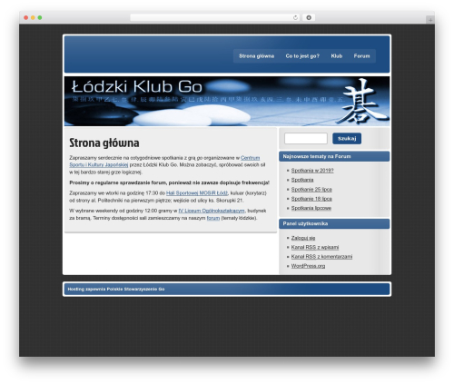Glift Go Game (glift-go-game) free WordPress plugin - lodz.go.art.pl Glift Go Game (glift-go-game) free WordPress plugin - lodz.go.art.pl