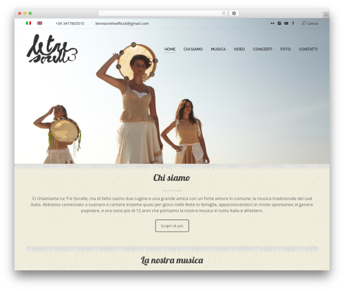 Flickr instagram picasa gallery WordPress plugin - letresorelle.eu