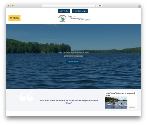 Pmpro toolkit WordPress plugin - lko.ca