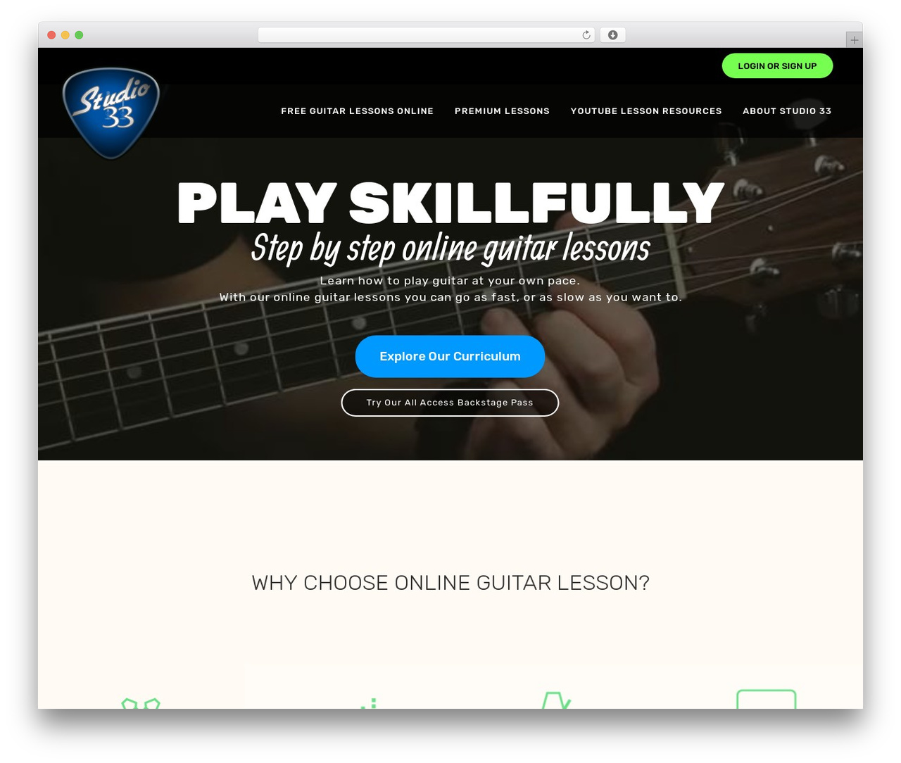 Avada best WordPress theme - studio33guitarlessons.com Avada best WordPress theme - studio33guitarlessons.com