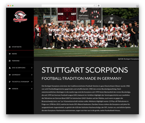 Save as PDF plugin by Pdfcrowd (save-as-pdf-by-pdfcrowd) free WordPress plugin - stuttgart-scorpions.de Save as PDF plugin by Pdfcrowd (save-as-pdf-by-pdfcrowd) free WordPress plugin - stuttgart-scorpions.de