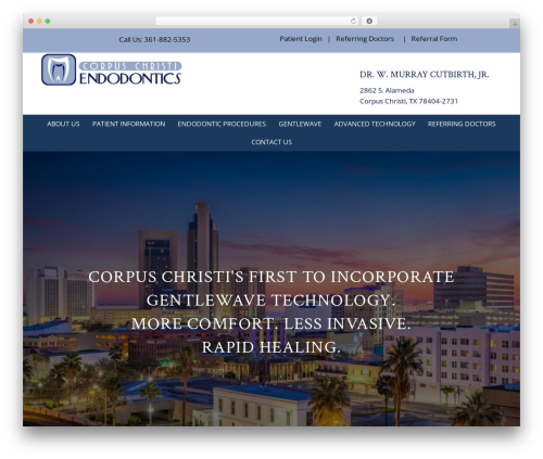 ACF: Star Rating Field (acf-starrating) free WordPress plugin - corpuschristiendodontics.com