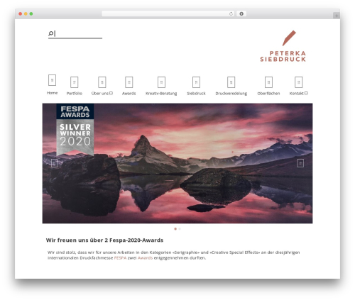 Ithemes security pro WordPress plugin - siebdruck.org