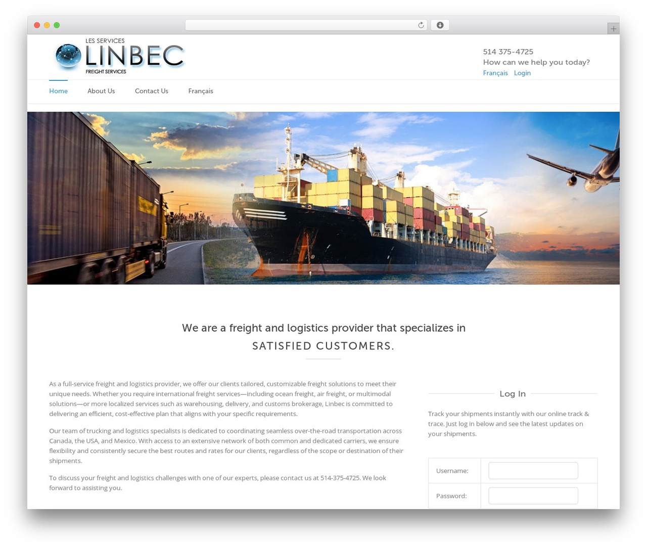 Best WordPress theme Blandes - linbec.com Best WordPress theme Blandes - linbec.com