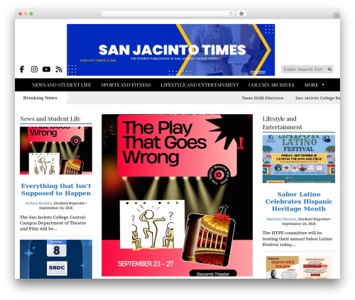 Sno ad rotate WordPress plugin - sanjactimes.com