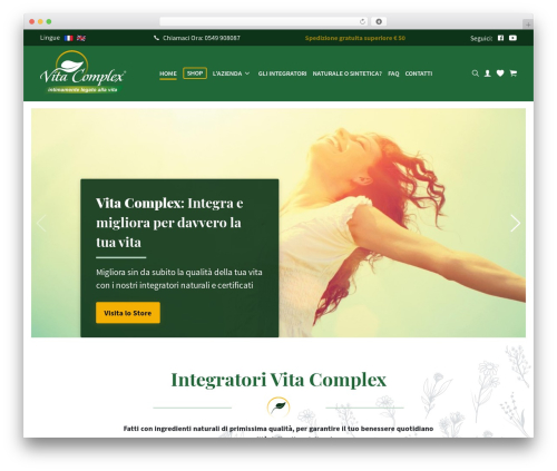 Simple COD Fees for WooCommerce (simple-cod-fee-for-woocommerce) free WordPress plugin - www.integratorivitacomplex.it Simple COD Fees for WooCommerce (simple-cod-fee-for-woocommerce) free WordPress plugin - www.integratorivitacomplex.it