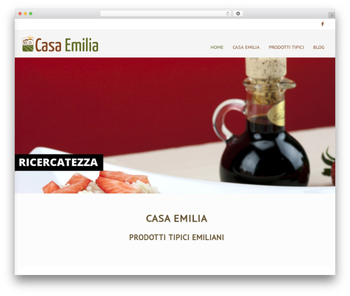 Mpc shortcodes WordPress plugin - casaemilia.com