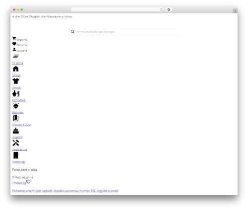 Windpress WordPress plugin - hira-ks.com