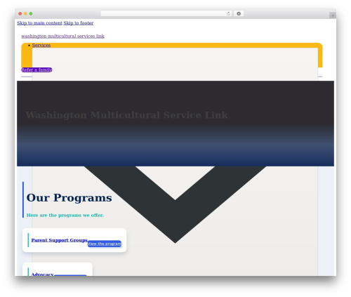 Easy form WordPress plugin - wmslink.org
