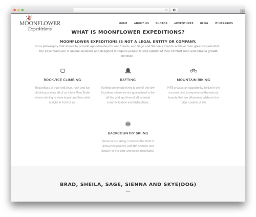 GS Portfolio for Envato (gs-envato-portfolio) free WordPress plugin - moonflowerexpeditions.com GS Portfolio for Envato (gs-envato-portfolio) free WordPress plugin - moonflowerexpeditions.com