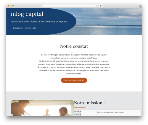 Cm4all wordpress WordPress plugin - mlogcapital.fr