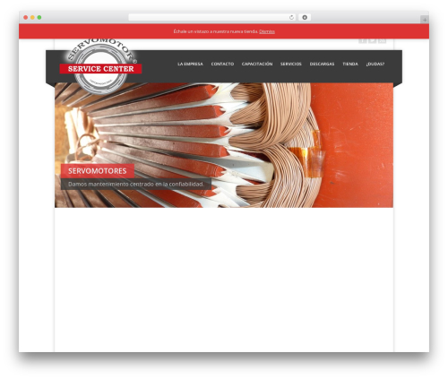 HootKit (hootkit) free WordPress plugin - servomotor.mx