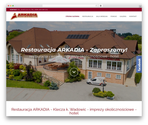 Aspexi Social Media Slider (aspexi-facebook-like-box) free WordPress plugin - arkadia-wadowice.pl Aspexi Social Media Slider (aspexi-facebook-like-box) free WordPress plugin - arkadia-wadowice.pl