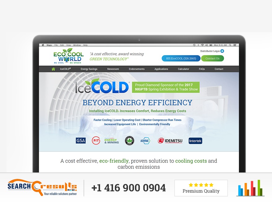 Ecworld WordPress theme Ecworld WordPress theme