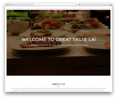 AP Companion (ap-companion) free WordPress plugin - greattastela.com AP Companion (ap-companion) free WordPress plugin - greattastela.com