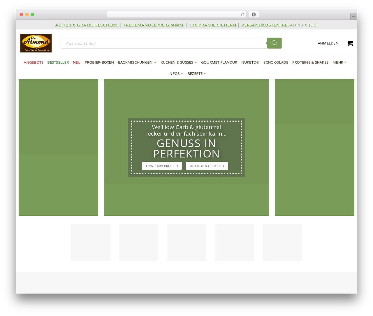Flatsome premium WordPress theme - lowcarb-glutenfrei.com Flatsome premium WordPress theme - lowcarb-glutenfrei.com
