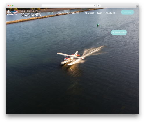Exclusive addons elementor pro WordPress plugin - southcoastseaplanes.com.au