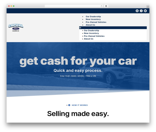 Ele custom skin2 WordPress plugin - sellittocapital.com
