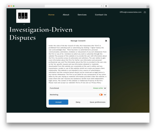 Hostinger affiliate plugin WordPress plugin - ruvassociates.com