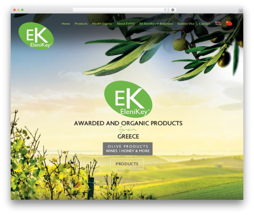 lax WordPress theme - elenikey.com lax WordPress theme - elenikey.com