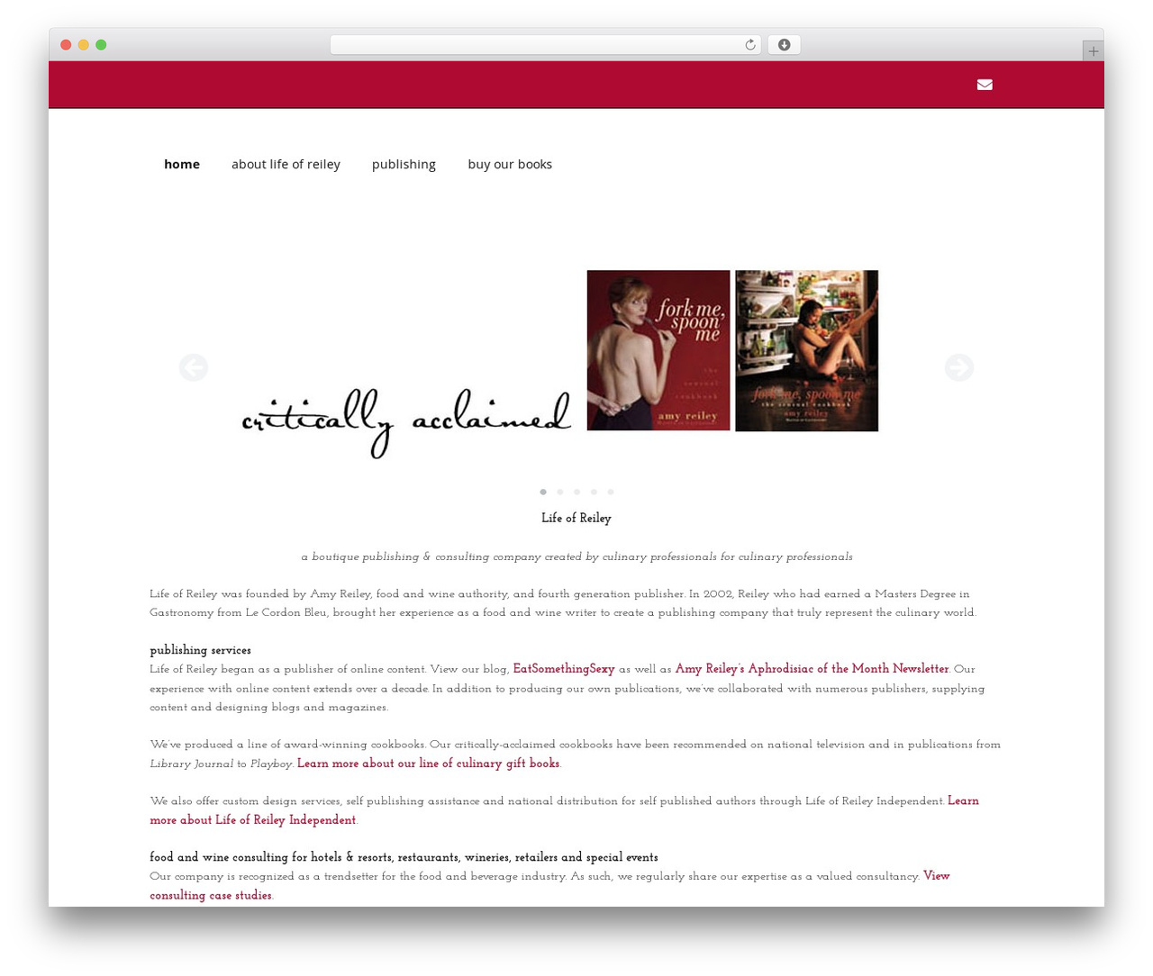 Make best free WordPress theme - lifeofreiley.com Make best free WordPress theme - lifeofreiley.com
