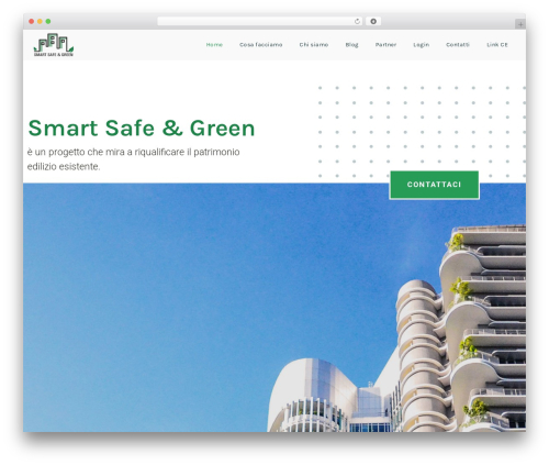 Meelo WP theme WordPress - smartsafeandgreen.com Meelo WP theme WordPress - smartsafeandgreen.com