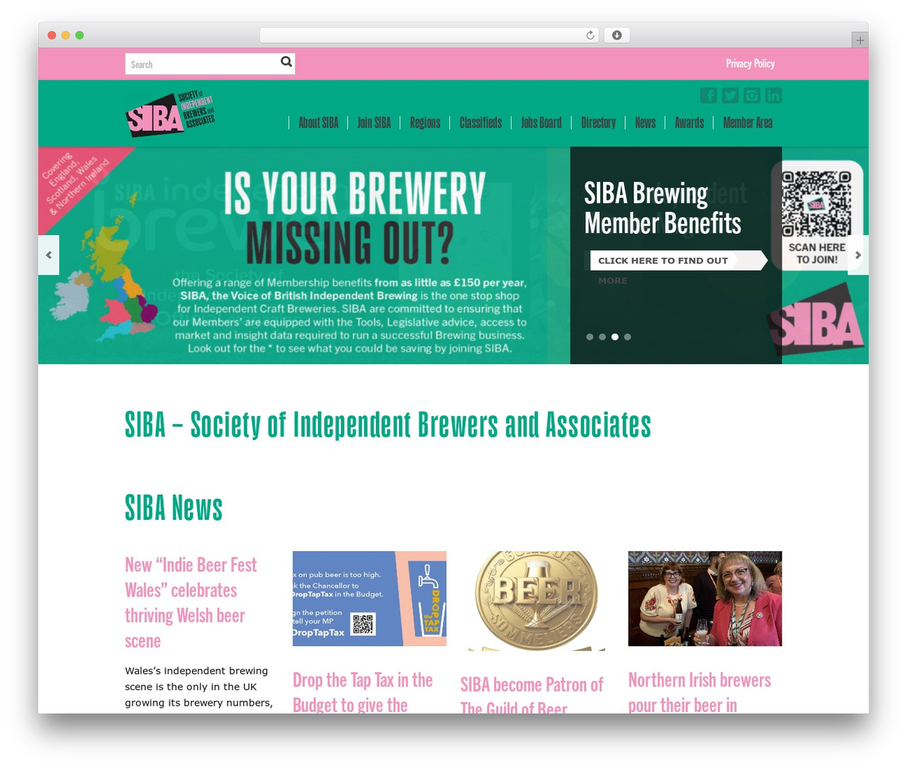 MultiPurpose WordPress theme - siba.co.uk MultiPurpose WordPress theme - siba.co.uk