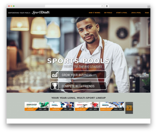 WP Flickity (wp-flickity) free WordPress plugin - sportsdraft.com WP Flickity (wp-flickity) free WordPress plugin - sportsdraft.com