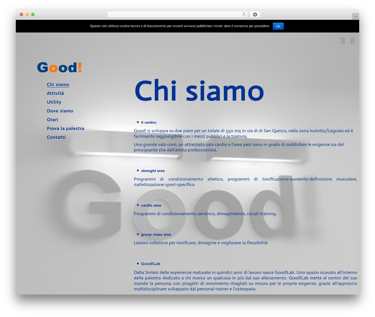Panic Station theme WordPress - lnx.palestragood.com Panic Station theme WordPress - lnx.palestragood.com