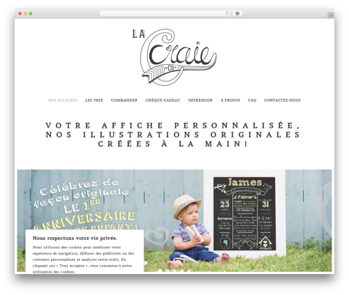 Pure - Multipurpose Responsive WordPress Theme theme WordPress - lacraieco.com Pure - Multipurpose Responsive WordPress Theme theme WordPress - lacraieco.com