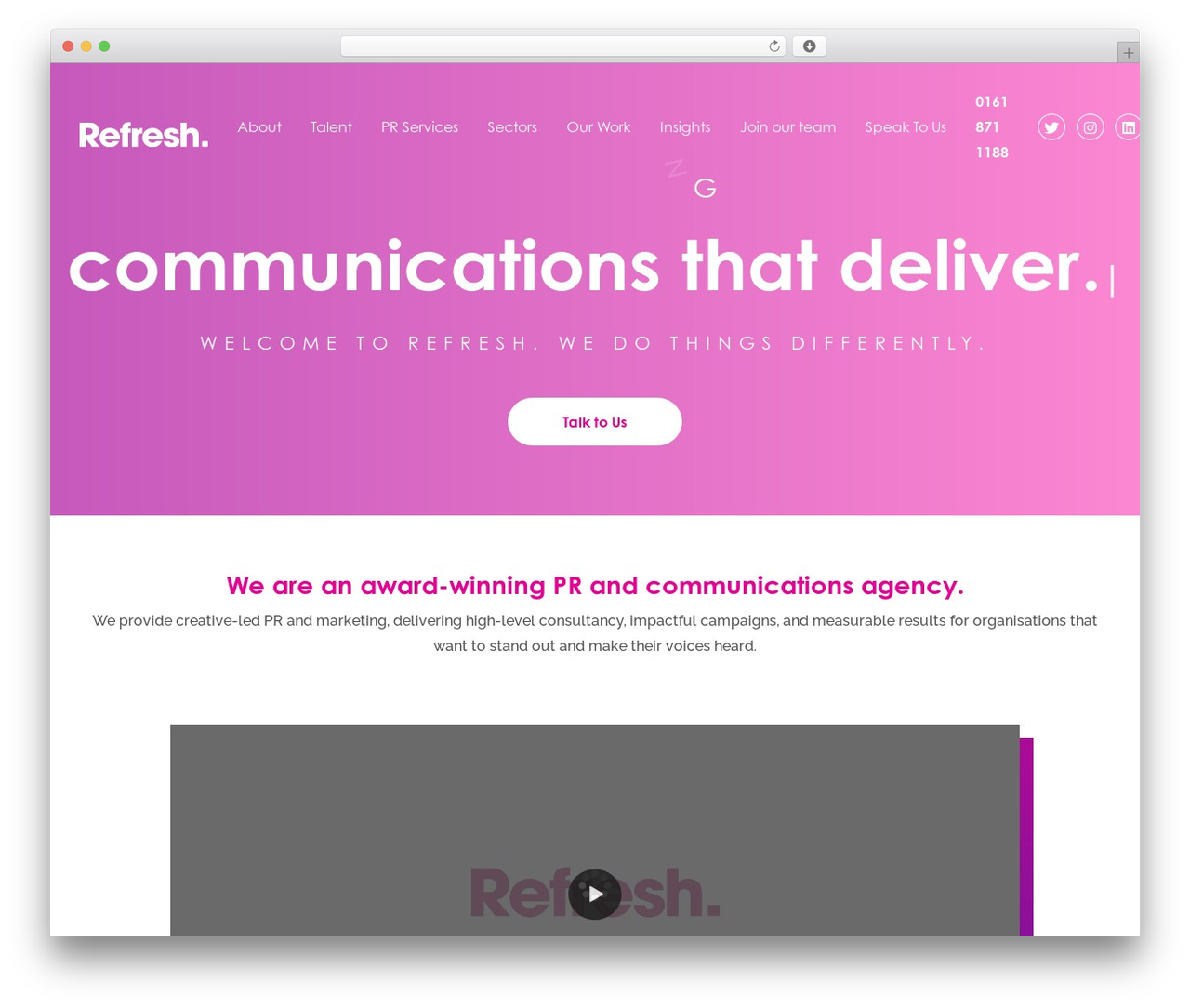 refreshpr theme WordPress - refreshpr.co.uk refreshpr theme WordPress - refreshpr.co.uk