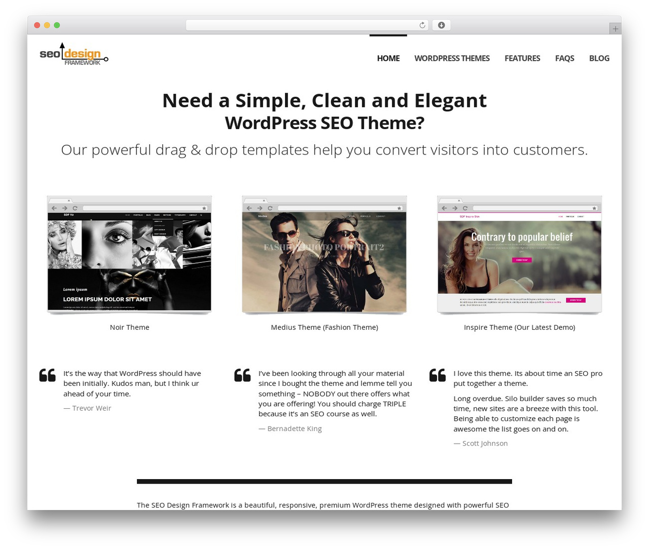SEO Design Framework WordPress theme - seodesignframework.com SEO Design Framework WordPress theme - seodesignframework.com