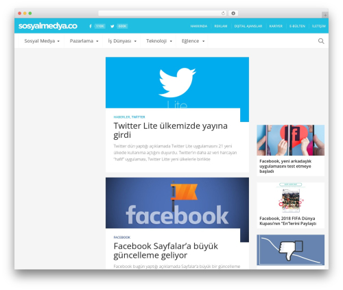 Wpinstagram images widget WordPress plugin - sosyalmedya.co