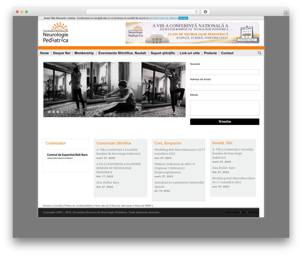srnp_ro top WordPress theme - srnp.ro srnp_ro top WordPress theme - srnp.ro