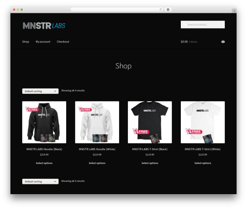 Ithemeland free gifts for woocommerce WordPress plugin - mymnstr.com