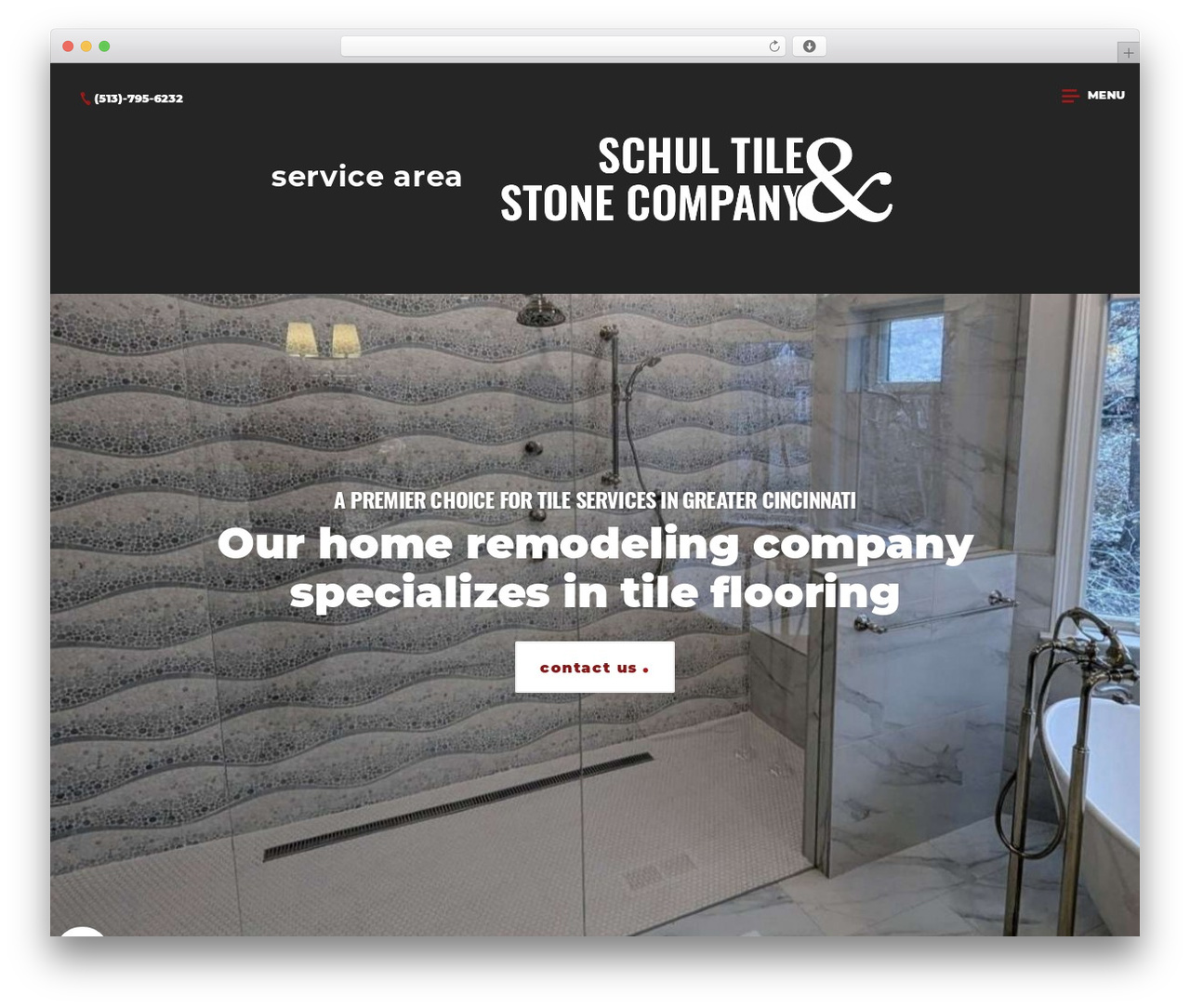 Theme WordPress Beacon Theme - schultile.com