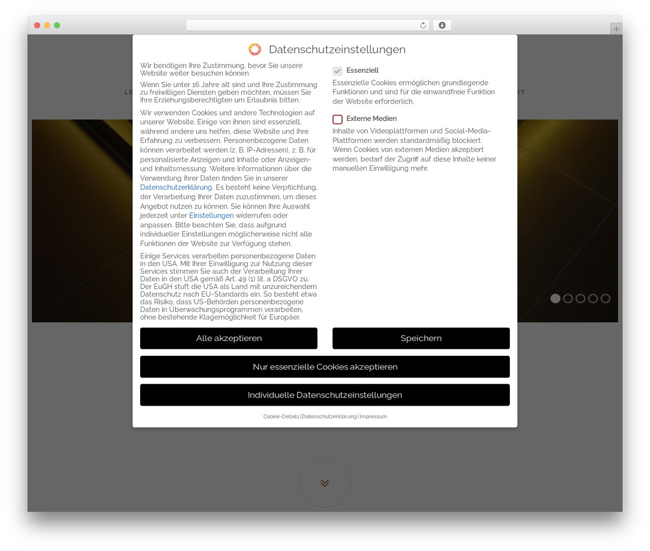 Theme WordPress Grand - leds-ready.de Theme WordPress Grand - leds-ready.de