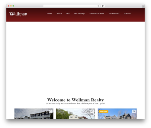 Estatik Real Estate Plugin (estatik) free WordPress plugin - wollmanrealty.net Estatik Real Estate Plugin (estatik) free WordPress plugin - wollmanrealty.net